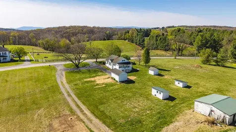 1241 Quicks Mill Road Staunton VA 24401