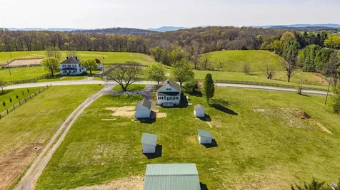 1241 Quicks Mill Road Staunton VA 24401