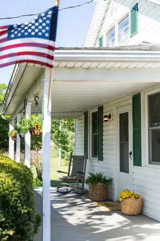 1241 Quicks Mill Road Staunton VA 24401