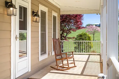 721 Leaport Road Verona VA 24482