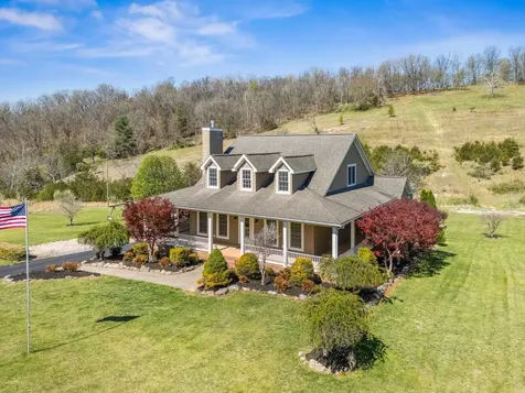 721 Leaport Road Verona VA 24482