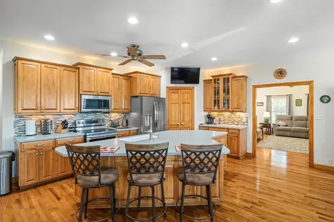 721 Leaport Road Verona VA 24482