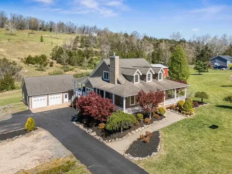 721 Leaport Road Verona VA 24482