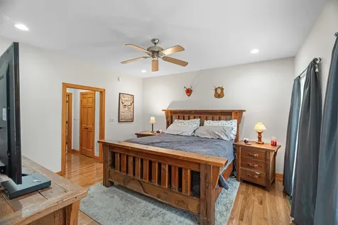 721 Leaport Road Verona VA 24482