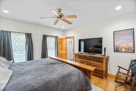 721 Leaport Road Verona VA 24482