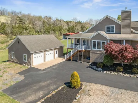 721 Leaport Road Verona VA 24482