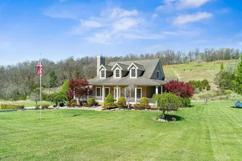 721 Leaport Road Verona VA 24482
