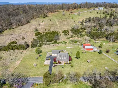 721 Leaport Road Verona VA 24482
