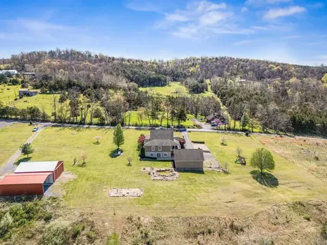 721 Leaport Road Verona VA 24482