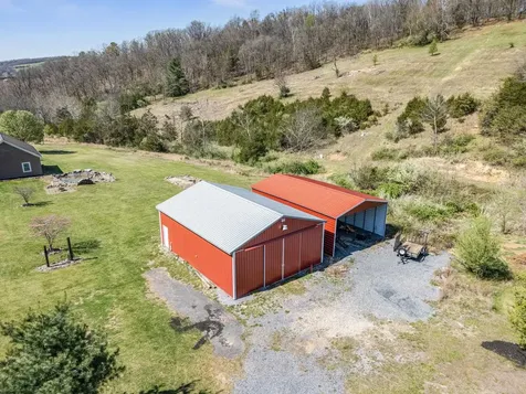 721 Leaport Road Verona VA 24482