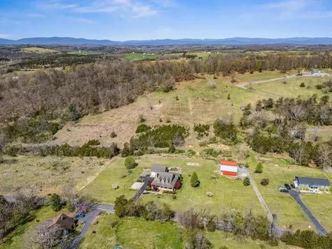 721 Leaport Road Verona VA 24482