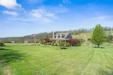 721 Leaport Road Verona VA 24482