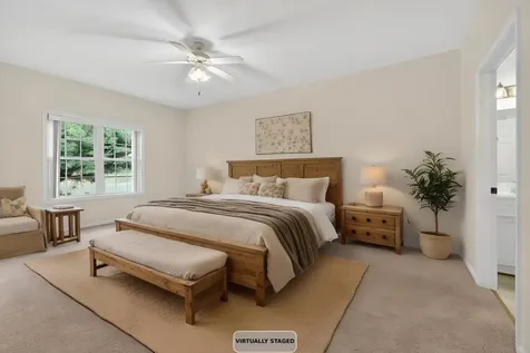 1252 White Rock Court Woodstock VA 22664