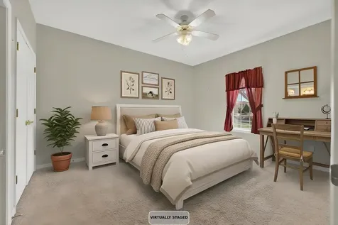 1252 White Rock Court Woodstock VA 22664