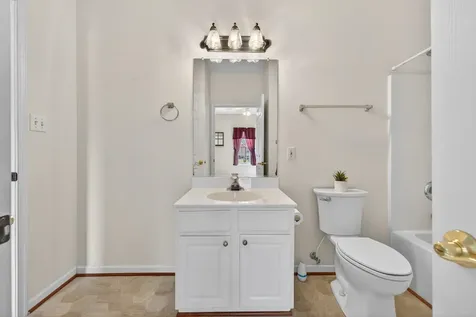 1252 White Rock Court Woodstock VA 22664