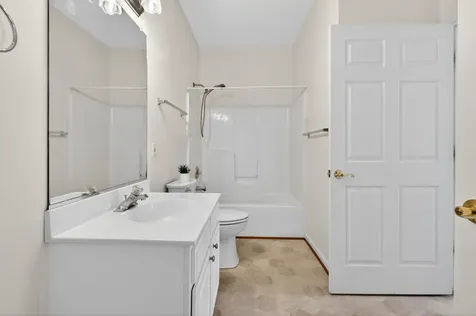 1252 White Rock Court Woodstock VA 22664