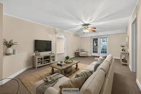 1252 White Rock Court Woodstock VA 22664