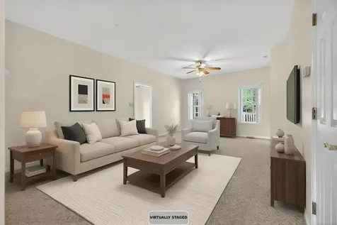 1252 White Rock Court Woodstock VA 22664