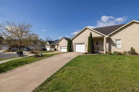 1252 White Rock Court Woodstock VA 22664