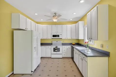 1252 White Rock Court Woodstock VA 22664
