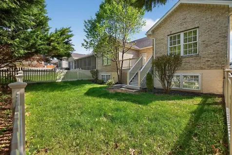 1252 White Rock Court Woodstock VA 22664