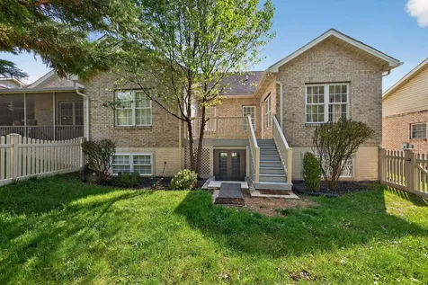 1252 White Rock Court Woodstock VA 22664
