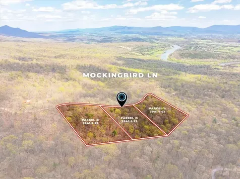 Lot 21 Mockingbird Lane Luray VA 22835