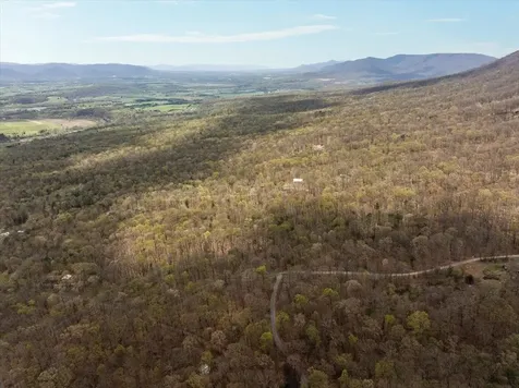 Lot 21 Mockingbird Lane Luray VA 22835