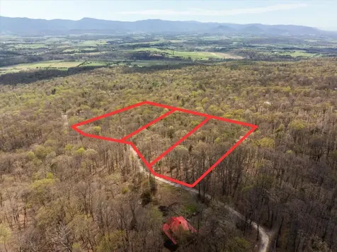 Lot 21 Mockingbird Lane Luray VA 22835