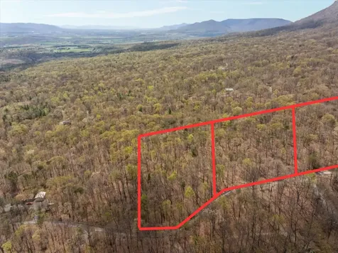 Lot 21 Mockingbird Lane Luray VA 22835