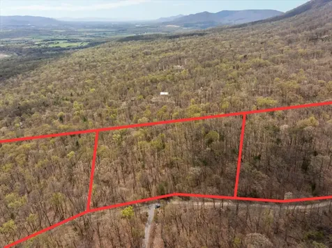Lot 21 Mockingbird Lane Luray VA 22835