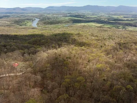 Lot 21 Mockingbird Lane Luray VA 22835