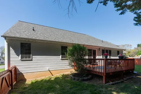 204 Devon Court Waynesboro VA 22980