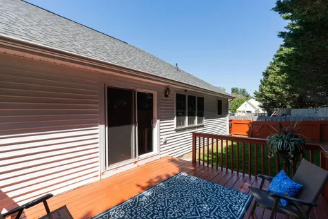 204 Devon Court Waynesboro VA 22980