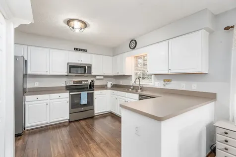 204 Devon Court Waynesboro VA 22980