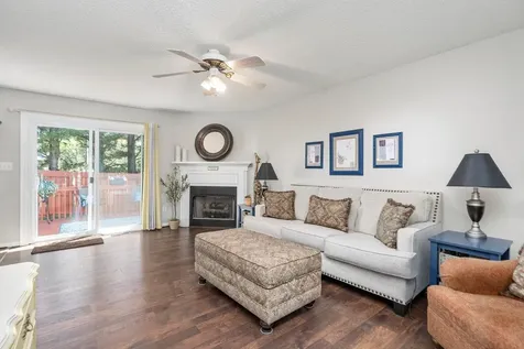 204 Devon Court Waynesboro VA 22980