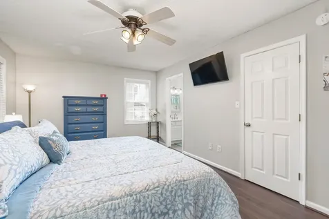 204 Devon Court Waynesboro VA 22980