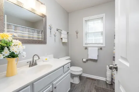 204 Devon Court Waynesboro VA 22980