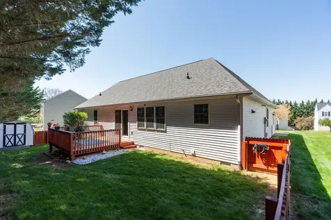 204 Devon Court Waynesboro VA 22980