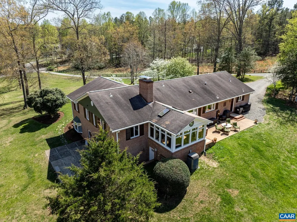 3505 Sarah Drive Charlottesville VA 22911