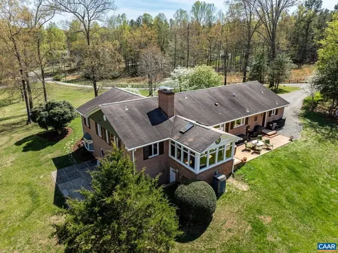 3505 Sarah Drive Charlottesville VA 22911