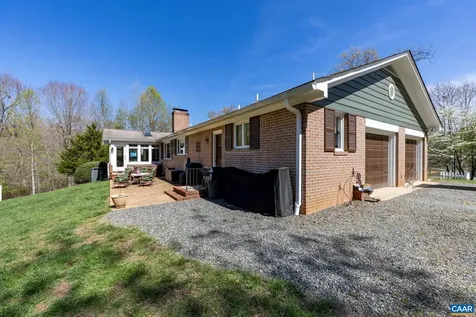 3505 Sarah Drive Charlottesville VA 22911