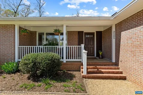 3505 Sarah Drive Charlottesville VA 22911