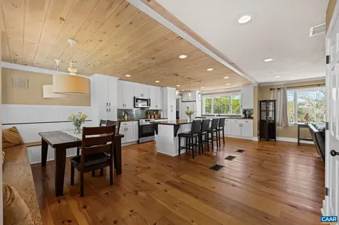 3505 Sarah Drive Charlottesville VA 22911