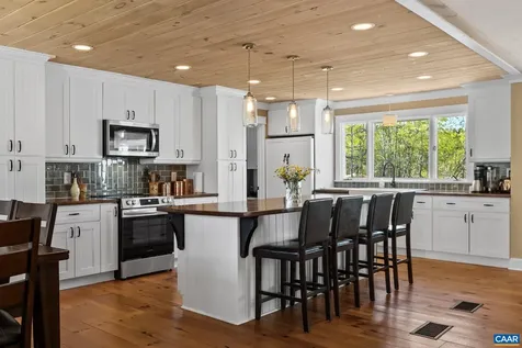 3505 Sarah Drive Charlottesville VA 22911