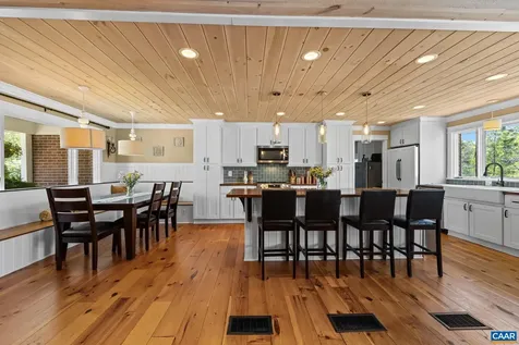 3505 Sarah Drive Charlottesville VA 22911