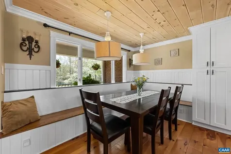 3505 Sarah Drive Charlottesville VA 22911