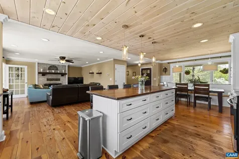 3505 Sarah Drive Charlottesville VA 22911