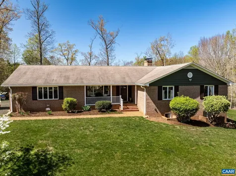 3505 Sarah Drive Charlottesville VA 22911