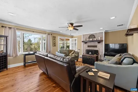 3505 Sarah Drive Charlottesville VA 22911
